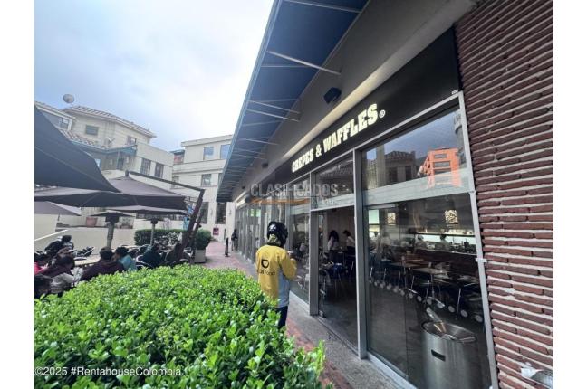 Locales y Bodegas, Alquiler, Bogotá - $2.500.000