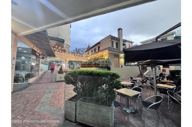 Locales y Bodegas, Alquiler, Bogotá - $2.500.000