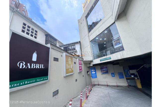 Locales y Bodegas, Alquiler, Bogotá - $2.500.000