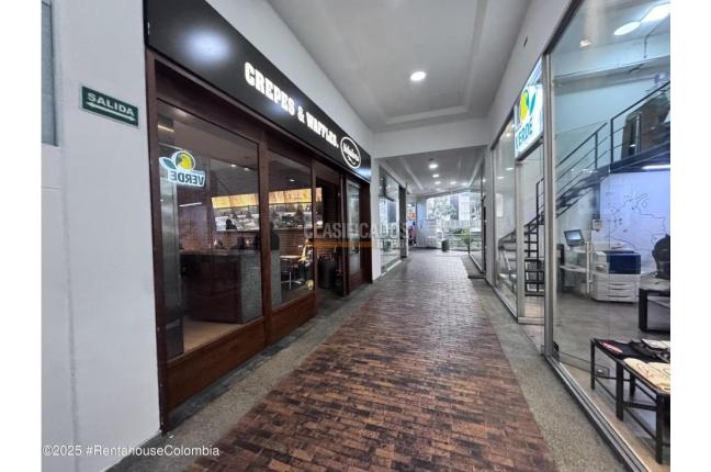 Locales y Bodegas, Alquiler, Bogotá - $2.500.000