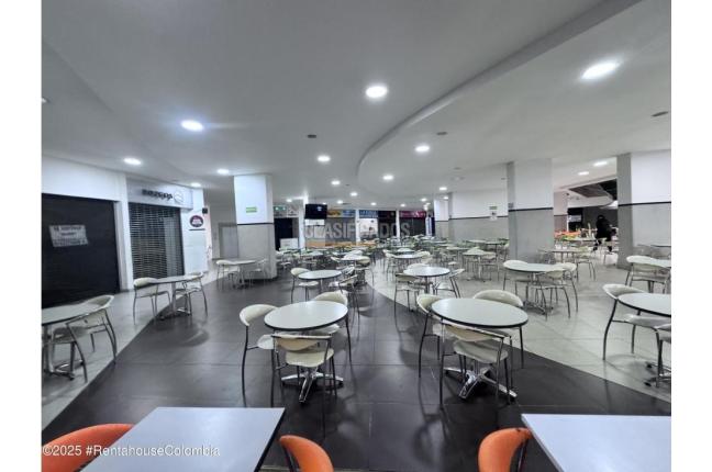 Locales y Bodegas, Alquiler, Bogotá - $2.500.000