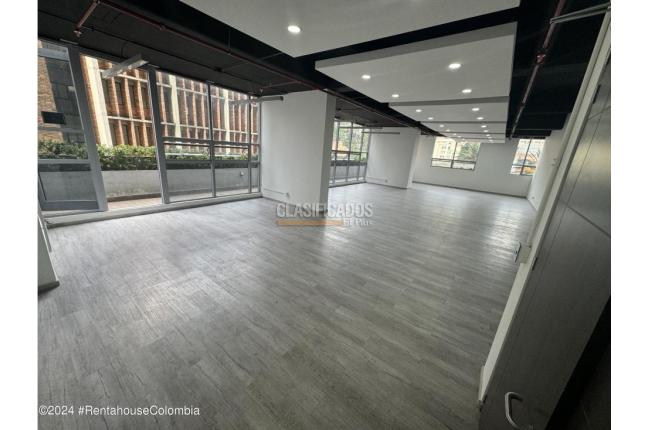 Oficinas y Consultorios, Venta, Bogotá - $1.260.000.000