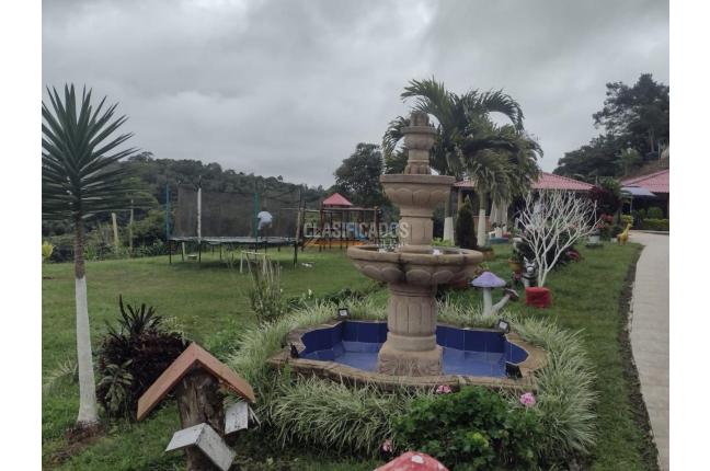 Fincas y Casas Campestres, Venta, Dagua - $1.200.000.000