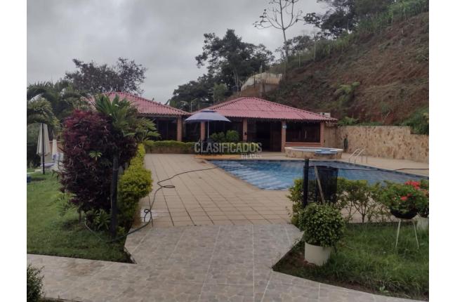 Fincas y Casas Campestres, Venta, Dagua - $1.200.000.000