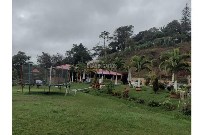Fincas y Casas Campestres, Venta, Dagua - $1.200.000.000