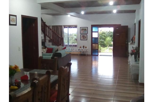 Fincas y Casas Campestres, Venta, Dagua - $1.200.000.000