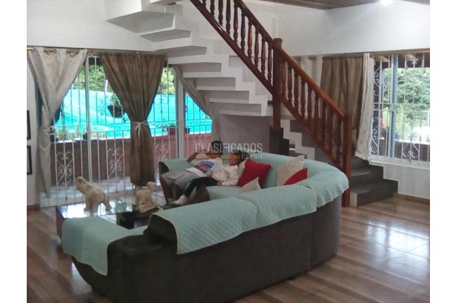 Fincas y Casas Campestres, Venta, Dagua - $1.200.000.000