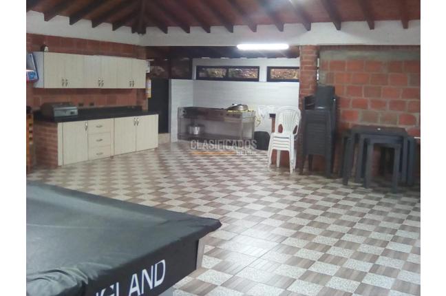 Fincas y Casas Campestres, Venta, Dagua - $1.200.000.000