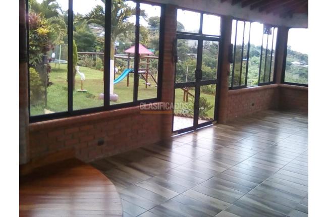 Fincas y Casas Campestres, Venta, Dagua - $1.200.000.000