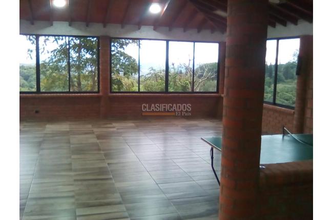 Fincas y Casas Campestres, Venta, Dagua - $1.200.000.000