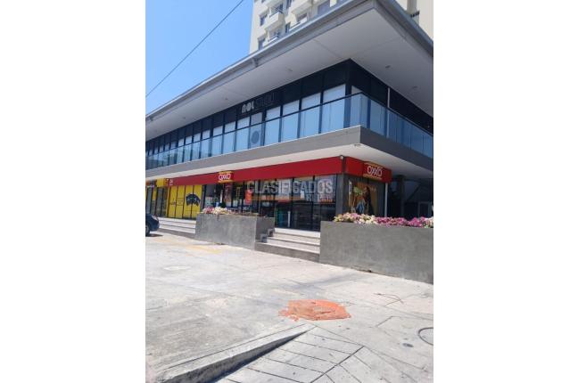 Locales y Bodegas, Alquiler, Barranquilla - $4.000.000