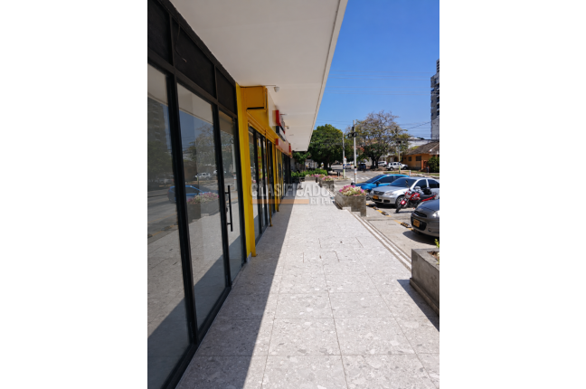 Locales y Bodegas, Alquiler, Barranquilla - $4.000.000