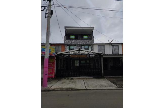 Casas, Alquiler, Palmira - $1.800.000