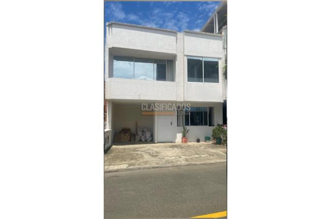 Casas, Venta, Jamundí - $420.000.000