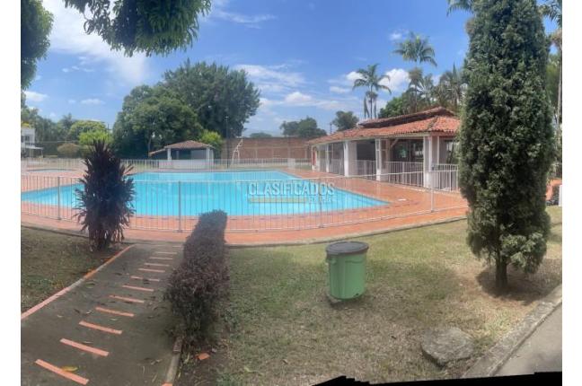 Casas, Venta, Jamundí - $420.000.000