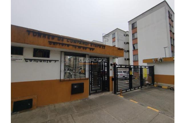 Apartamentos, Alquiler, Torres de Comfandi - $1.100.000