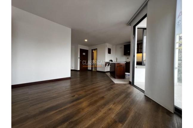 Apartamentos, Venta, Normandía - $320.000.000
