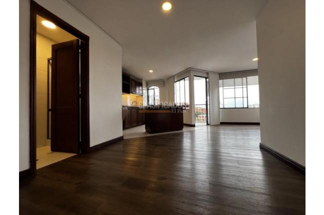 Apartamentos, Venta, Normandía - $320.000.000