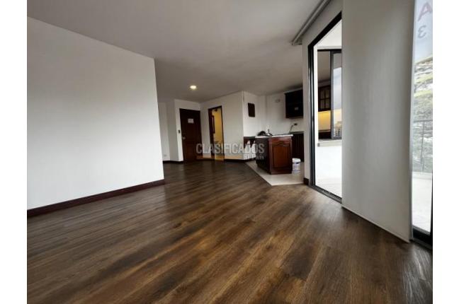Apartamentos, Venta, Normandía - $320.000.000