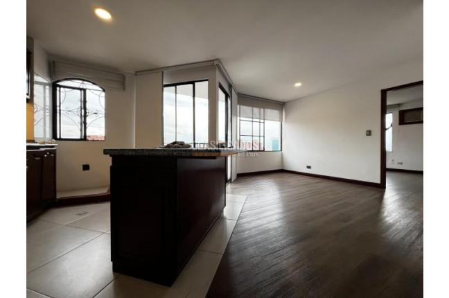Apartamentos, Venta, Normandía - $320.000.000
