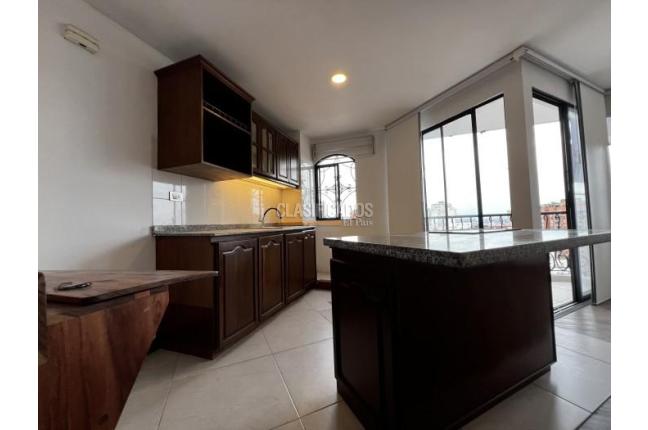 Apartamentos, Venta, Normandía - $320.000.000