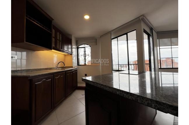 Apartamentos, Venta, Normandía - $320.000.000