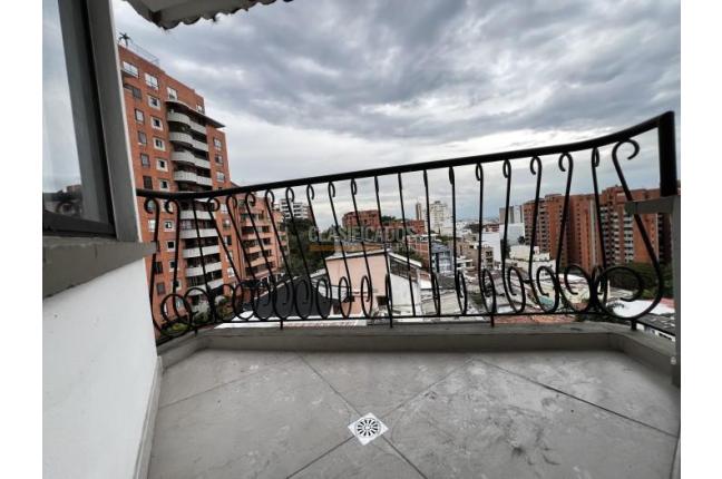 Apartamentos, Venta, Normandía - $320.000.000
