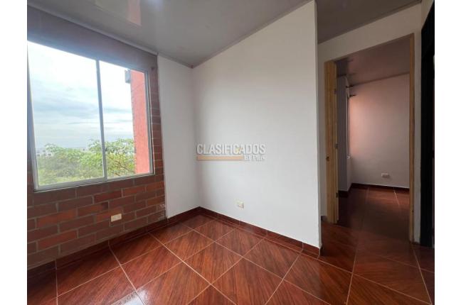 Apartamentos, Alquiler, Las Vegas de Comfandi - $900.000
