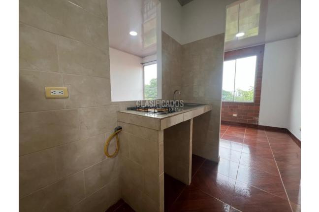 Apartamentos, Alquiler, Las Vegas de Comfandi - $900.000