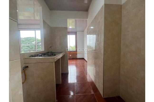 Apartamentos, Alquiler, Las Vegas de Comfandi - $900.000
