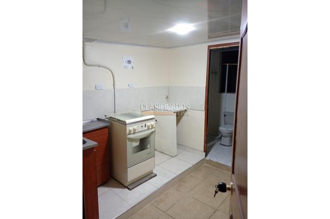 Apartaestudios, Alquiler, Bogotá - $1.100.000