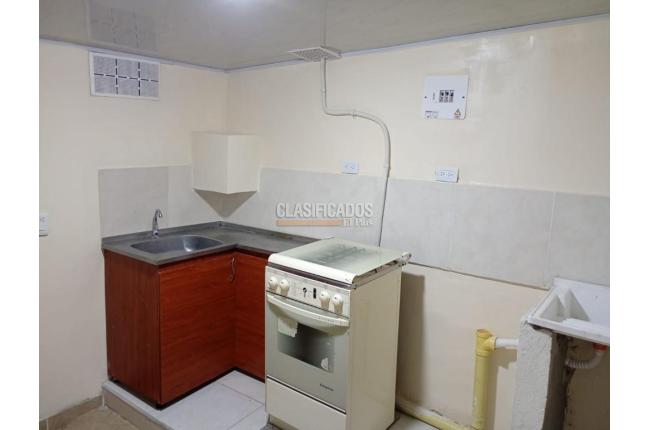 Apartaestudios, Alquiler, Bogotá - $1.100.000