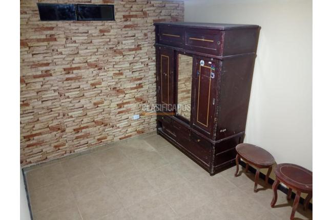 Apartaestudios, Alquiler, Bogotá - $1.100.000