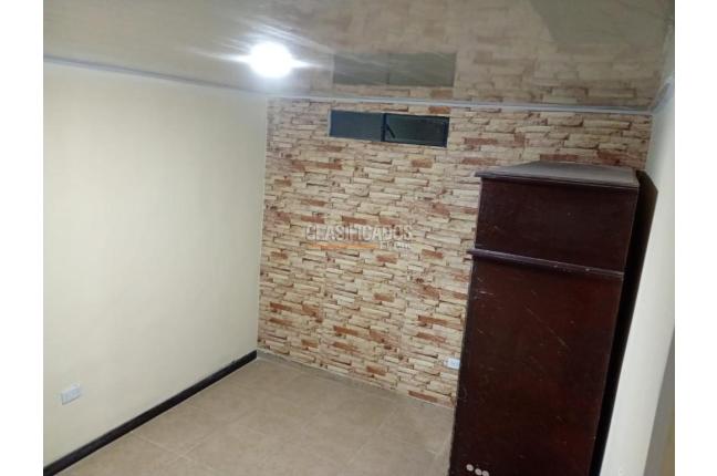 Apartaestudios, Alquiler, Bogotá - $1.100.000