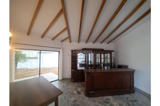 Casas, Alquiler, Ciudad Jardín - $16.000.000