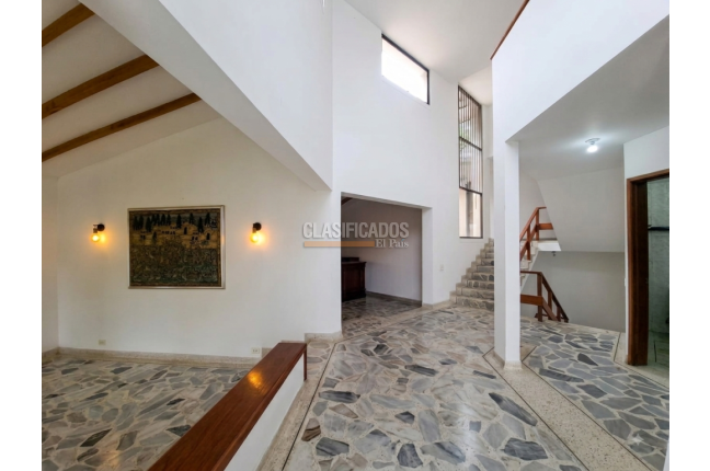 Casas, Alquiler, Ciudad Jardín - $16.000.000