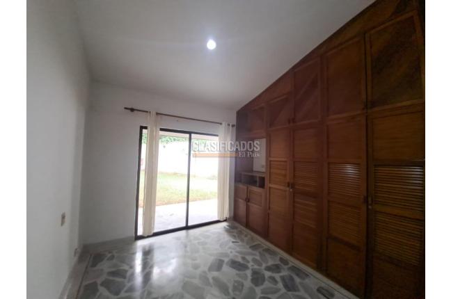 Casas, Alquiler, Ciudad Jardín - $16.000.000