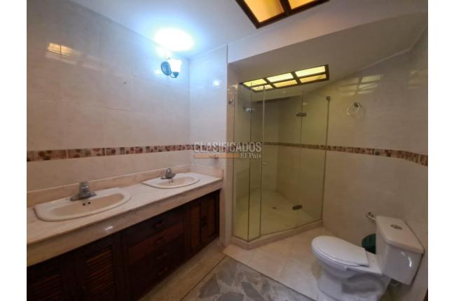 Casas, Alquiler, Ciudad Jardín - $16.000.000