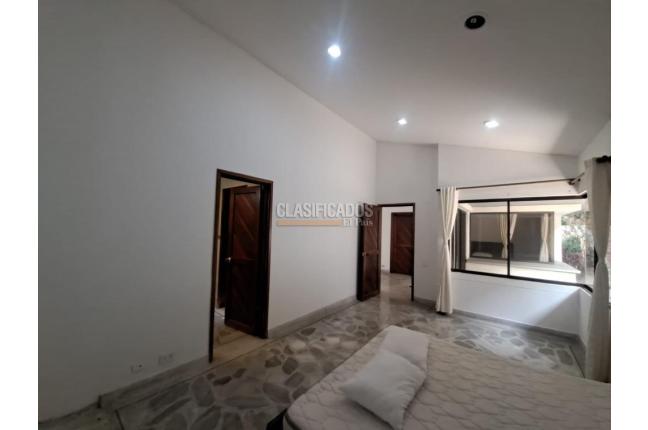 Casas, Alquiler, Ciudad Jardín - $16.000.000