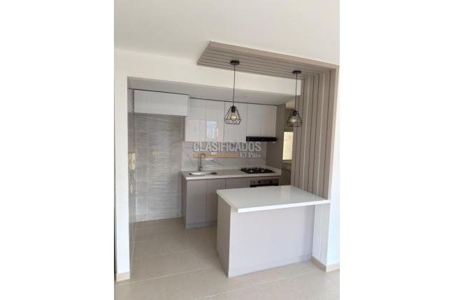 Apartamentos, Alquiler en Valle del Lili