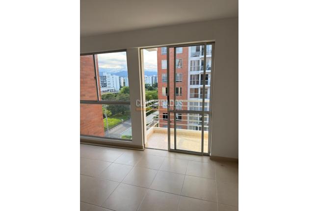 Apartamentos, Alquiler, Valle del Lili - $1.600.000