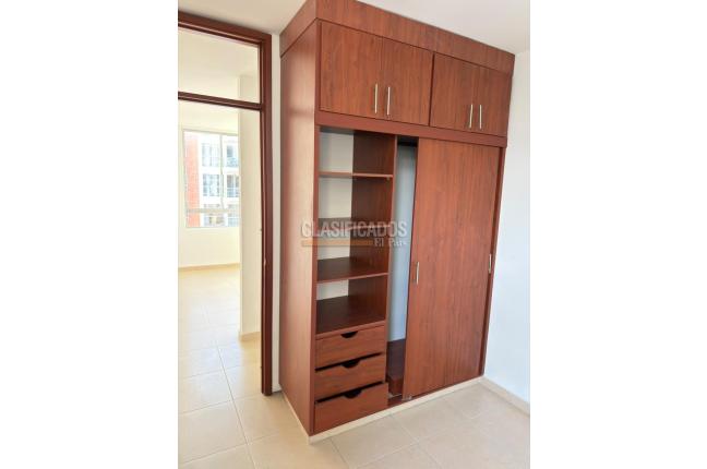 Apartamentos, Alquiler, Valle del Lili - $1.600.000