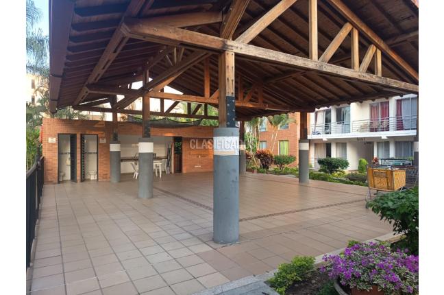 Apartamentos, Alquiler, Valle del Lili - $1.600.000