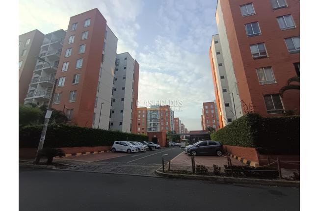 Apartamentos, Alquiler, Valle del Lili - $1.600.000