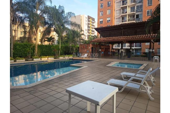Apartamentos, Alquiler, Valle del Lili - $1.600.000