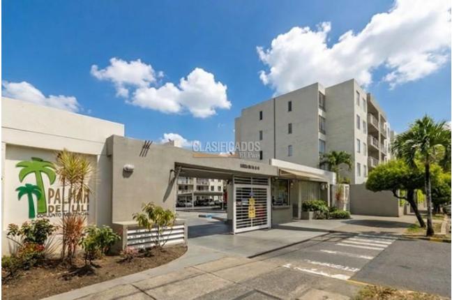 Apartamentos, Venta en Valle del Lili