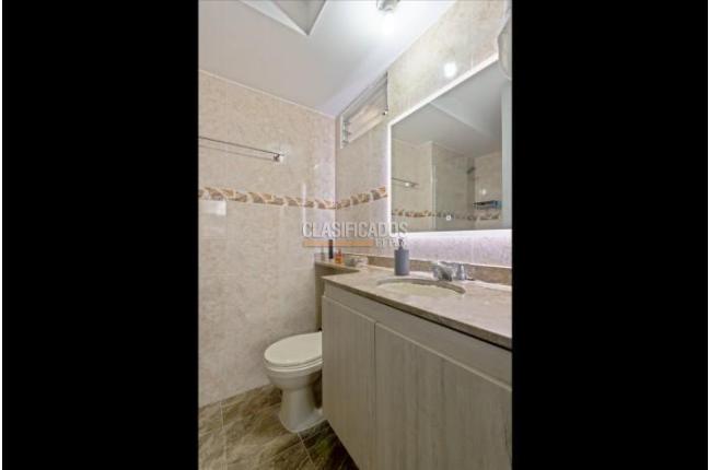 Apartamentos, Venta, Valle del Lili - $345.000.000