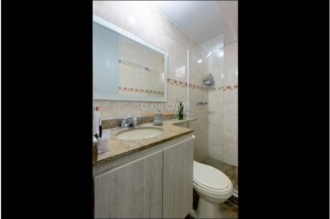 Apartamentos, Venta, Valle del Lili - $345.000.000