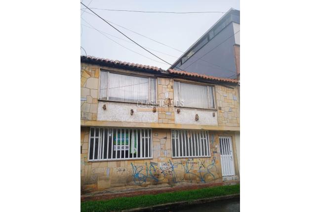 Apartaestudios, Alquiler, Bogotá - $1.650.000
