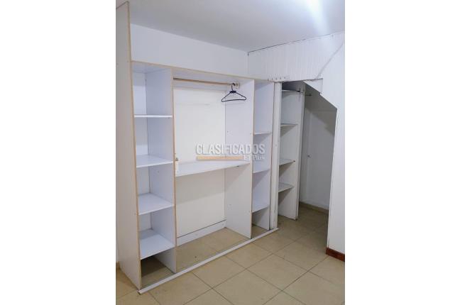 Apartaestudios, Alquiler, Bogotá - $1.650.000